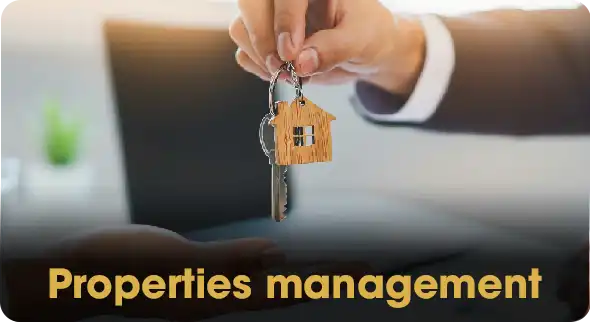 Properties Management