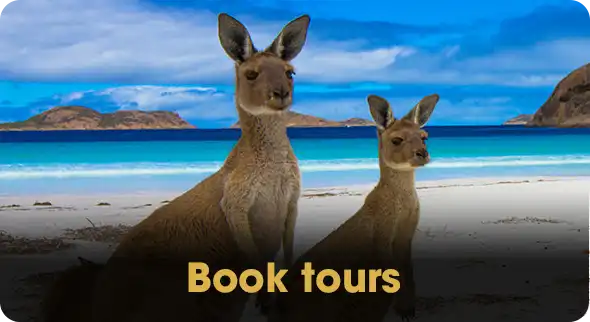 Tour Australia