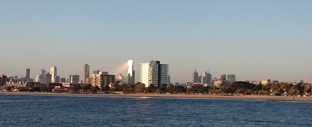 St. Kilda Beach: A Melbourne Gem