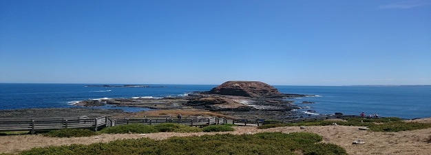 Philip Island: A Coastal Paradise