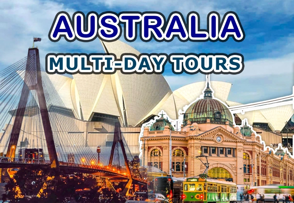 Multi-Day Tours