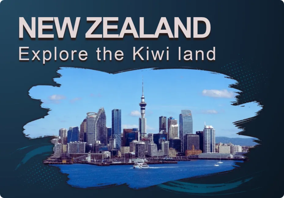 Tour New Zealand