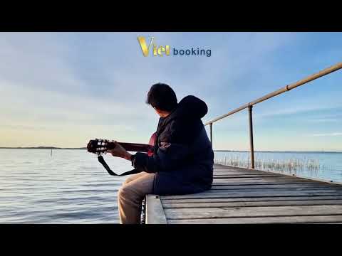 ĐỜI DU HỌC by Vietbooking
