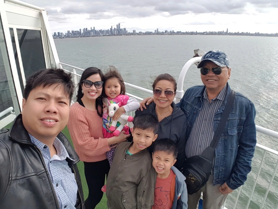 item image 521 album của tour Tasmania 4 Days 3 Nights