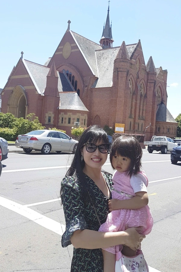 item image 526 album của tour Tasmania 4 Days 3 Nights