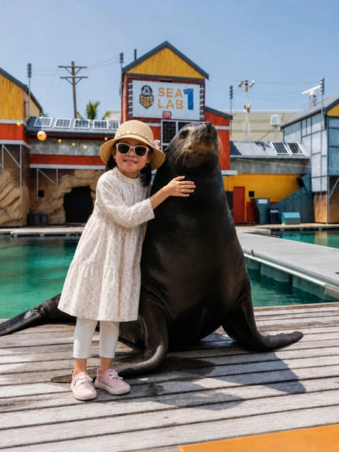 item image 536 album của tour Gold Coast Beach Tour – 3 Days 2 Nights