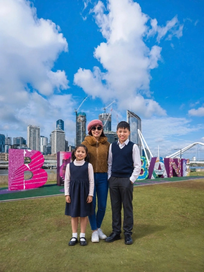 item image 550 album của tour Brisbane - Gold Coast 4 Days 3 Nights