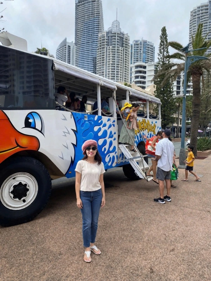 item image 547 album của tour Brisbane - Gold Coast 4 Days 3 Nights