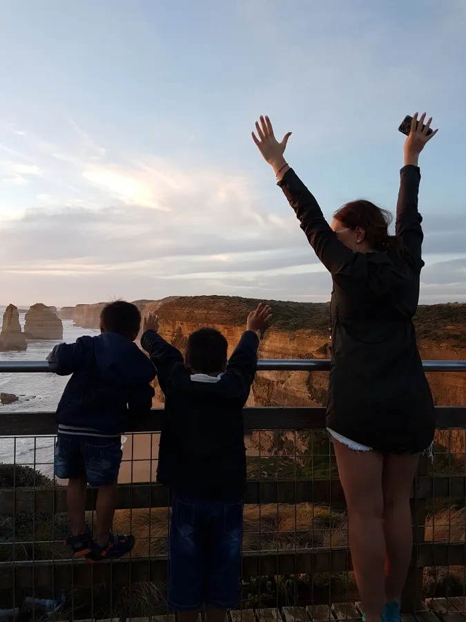 item image 53 album của tour Great Ocean Road and the Twelve Apostles