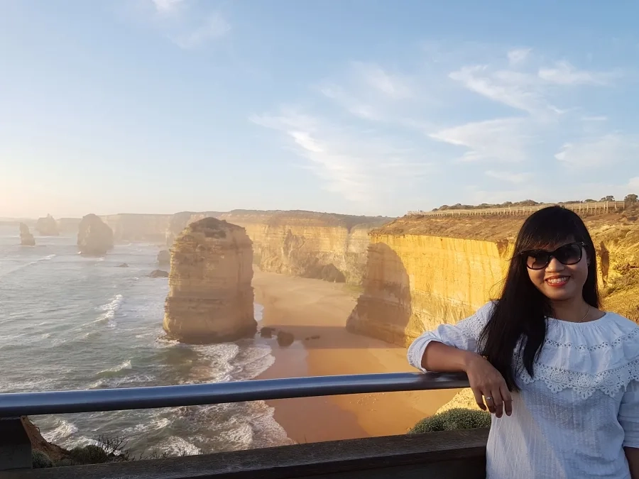 item image 54 album của tour Great Ocean Road and the Twelve Apostles