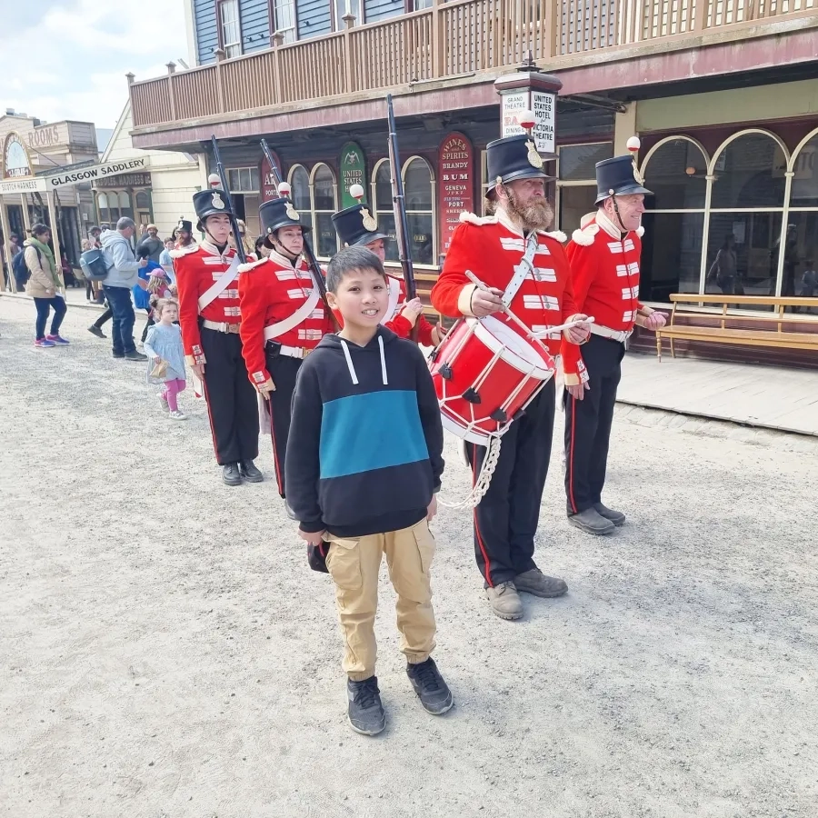 item image 59 album của tour Ballarat VIP