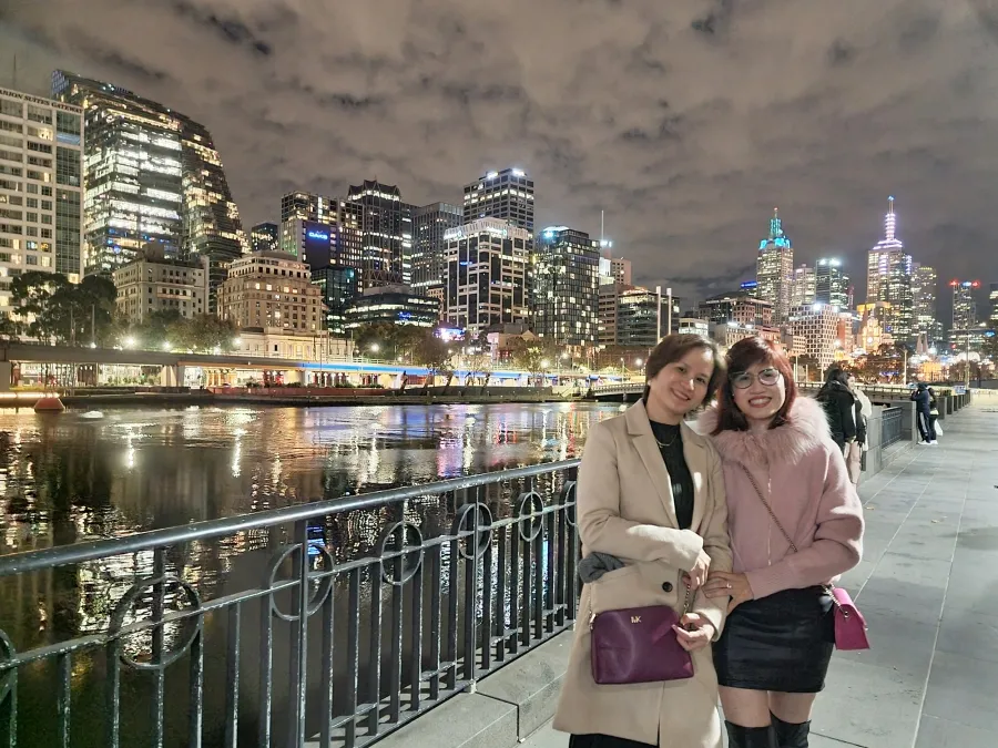 item image 274 album của tour Melbourne VIP city tour