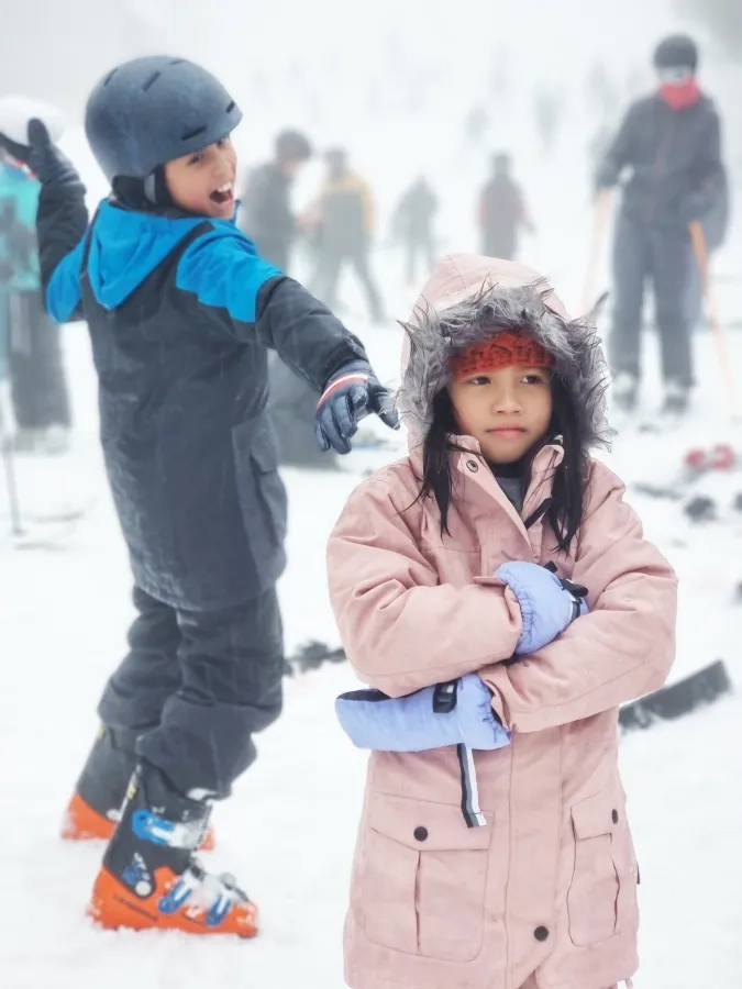 item image 32 album của tour Skiing at Mt.Buller