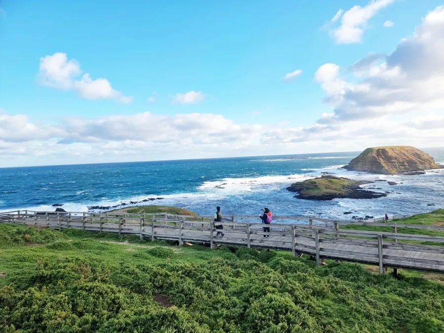 item image 48 album của tour Phillip Island VIP tour