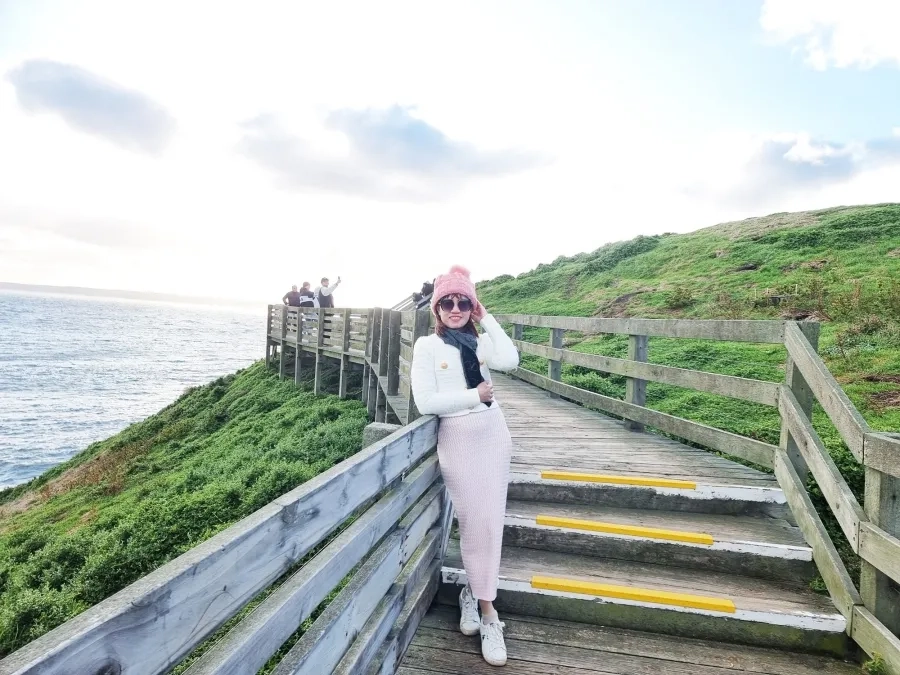 item image 49 album của tour Phillip Island VIP tour