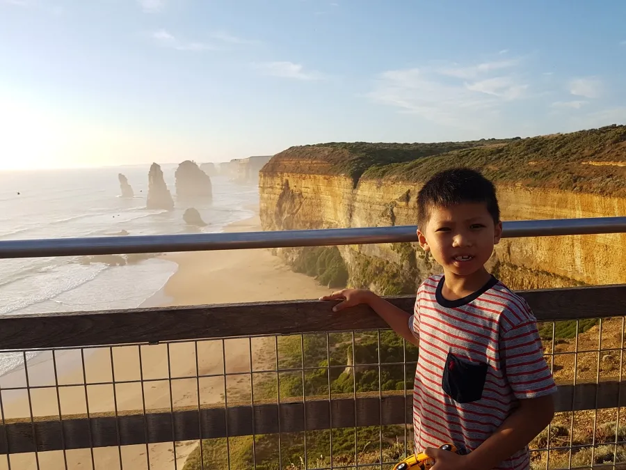 album của tour