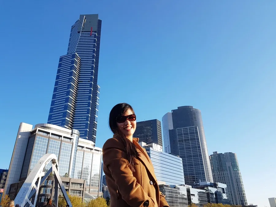 item image 273 album của tour Melbourne VIP city tour