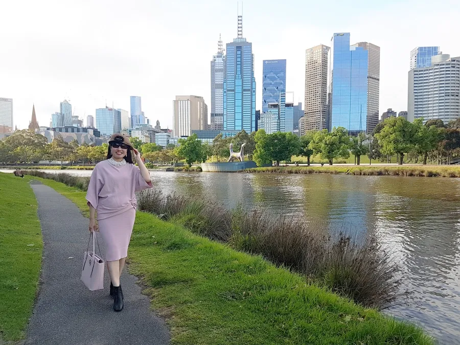 item image 272 album của tour Melbourne VIP city tour