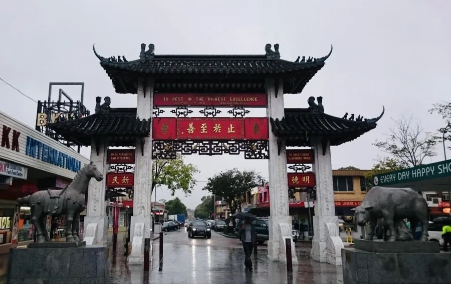 item image 87 album của tour Sydney road trip - 7 days 6 nights