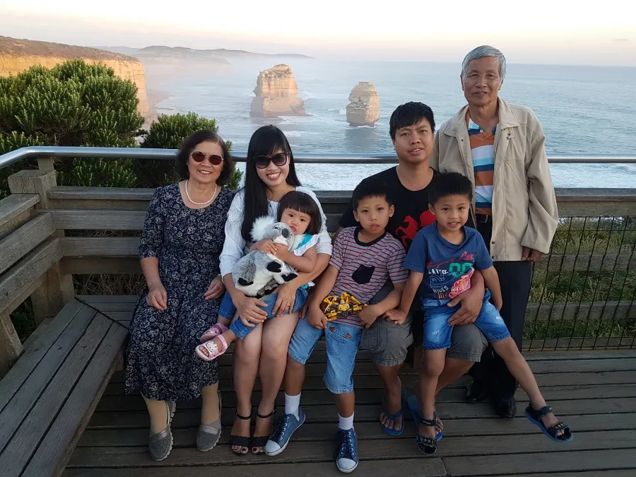 album của tour
