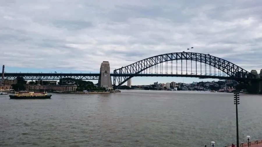 item image 121 album của tour Melbourne - Sydney 5 days 4 nights