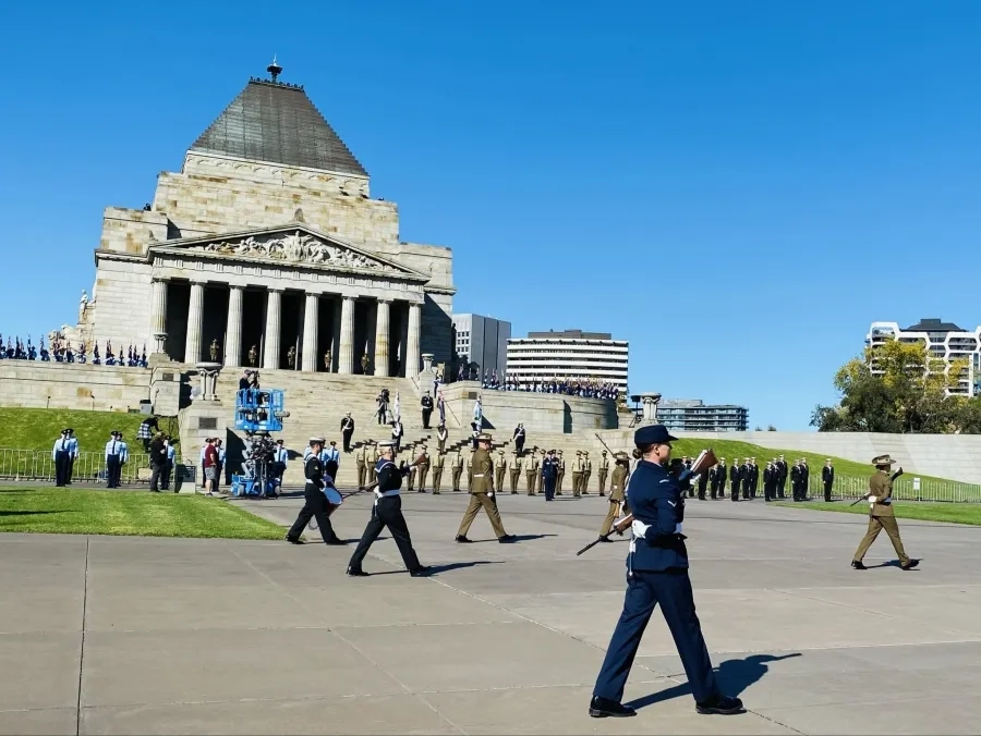 item image 119 album của tour Melbourne - Sydney 5 days 4 nights