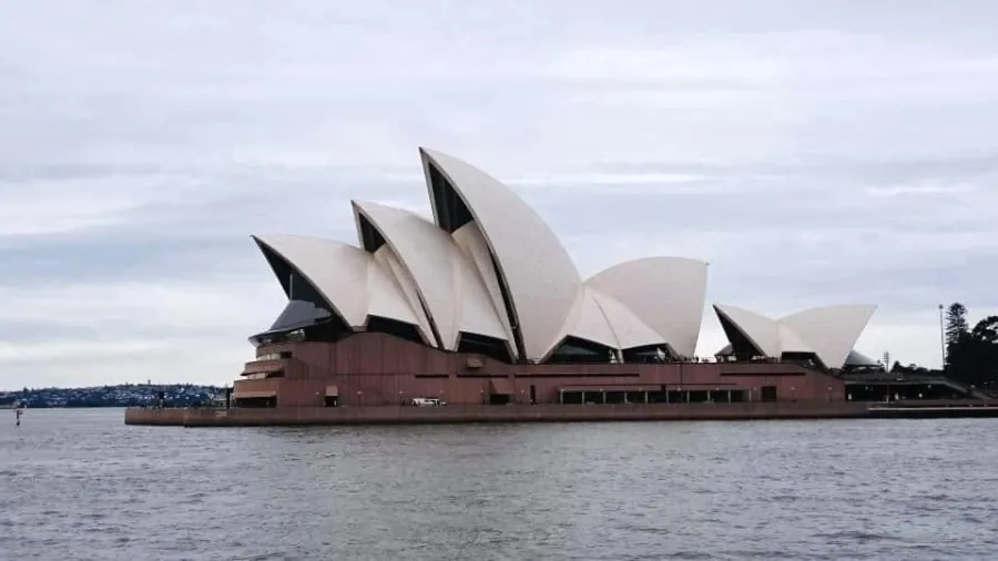 item image 120 album của tour Melbourne - Sydney 5 days 4 nights