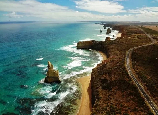 item image 139 album của tour Great Ocean Road and the Twelve Apostles