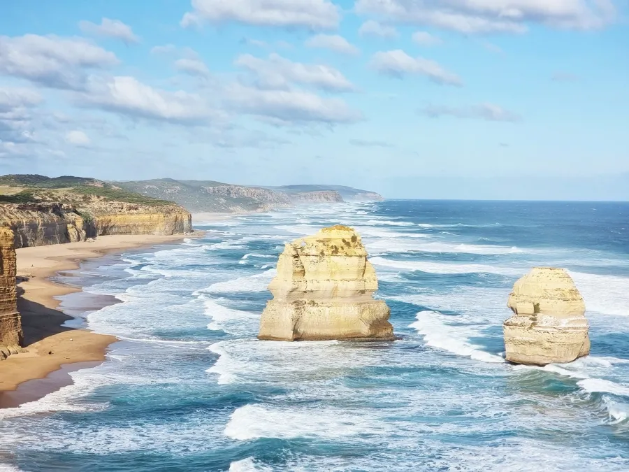 item image 141 album của tour Great Ocean Road and the Twelve Apostles