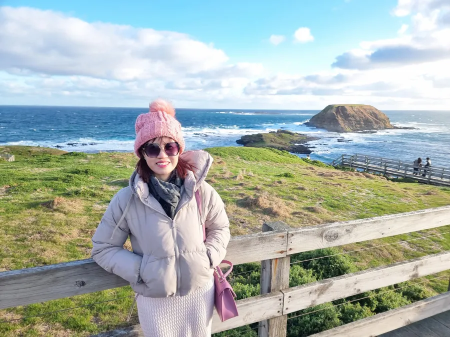 item image 180 album của tour Phillip Island - Penguins - Seals