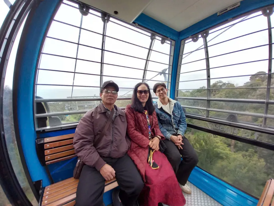 item image 551 album của tour Suối nước nóng Mornington