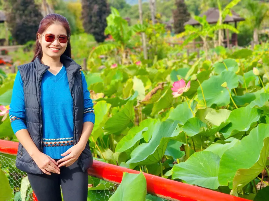 item image 194 album của tour Melbourne Self-Guided Travel - Fishing Experience