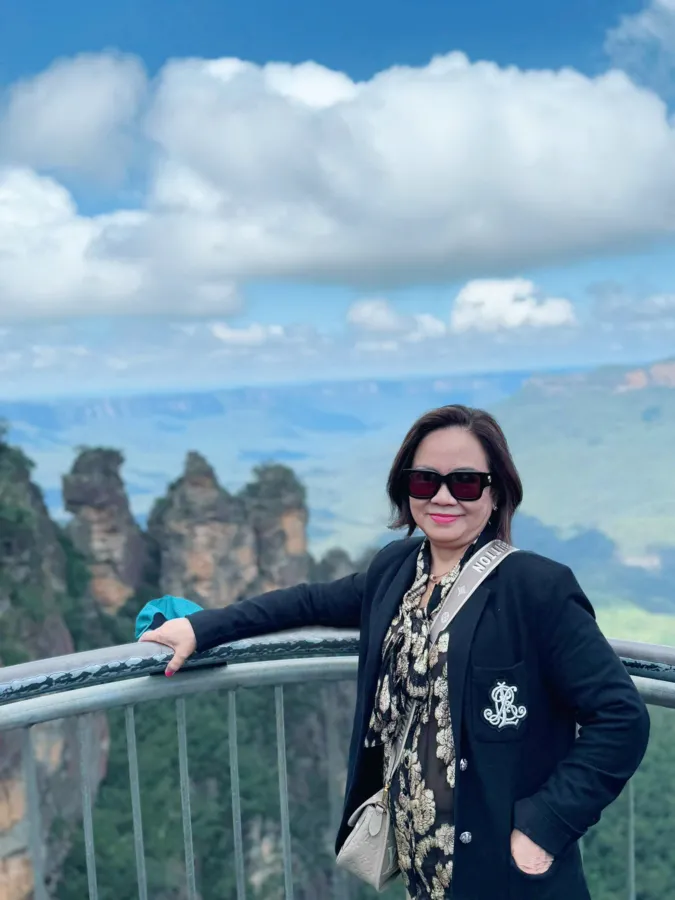 item image 206 album của tour Blue Mountains – An Experience Above the Clouds