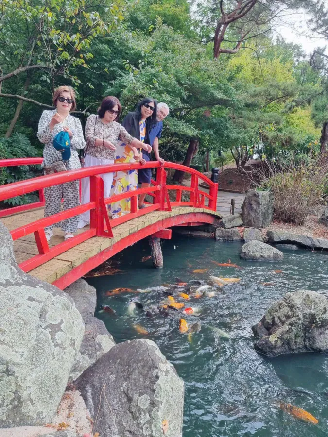 item image 218 album của tour Blue Mountains – An Experience Above the Clouds