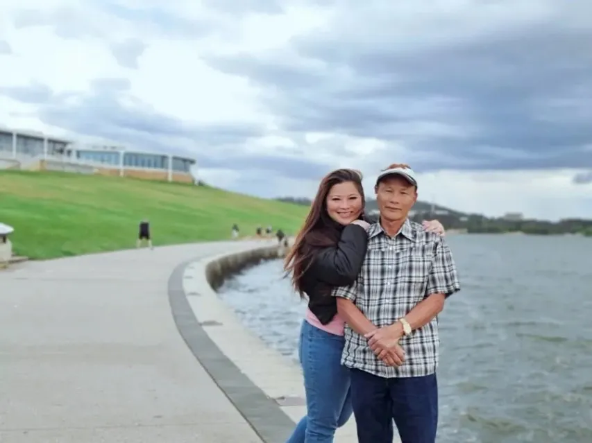 item image 260 album của tour Canberra – The Heart of Australia
