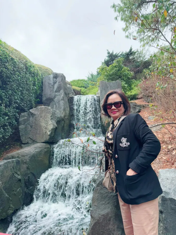 item image 216 album của tour Blue Mountains – An Experience Above the Clouds