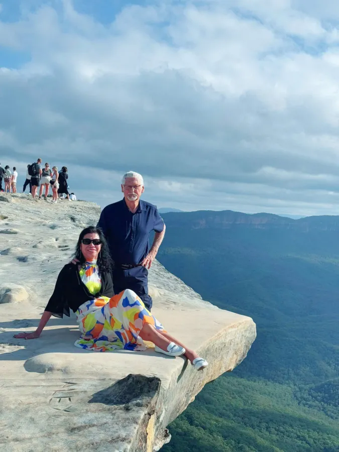 item image 209 album của tour Blue Mountains – An Experience Above the Clouds