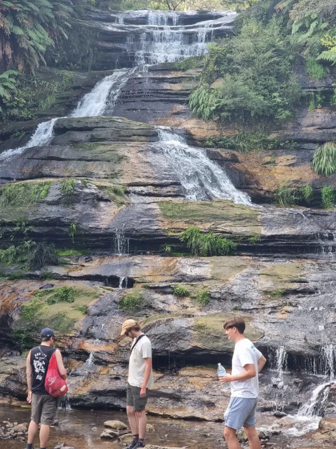 item image 217 album của tour Blue Mountains – An Experience Above the Clouds