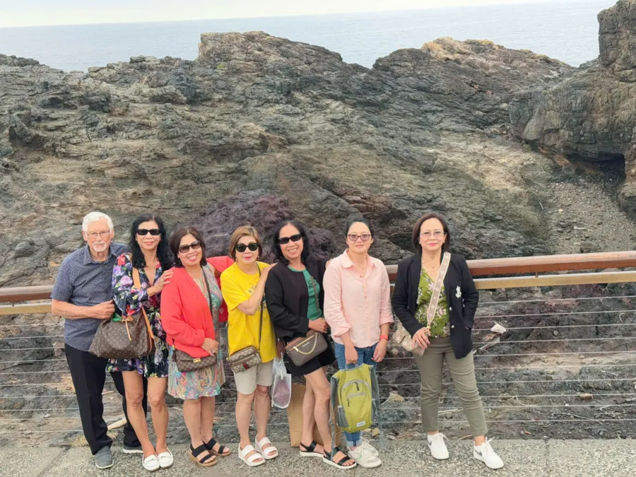 item image 221 album của tour Wollongong - Nan Tien Temple
