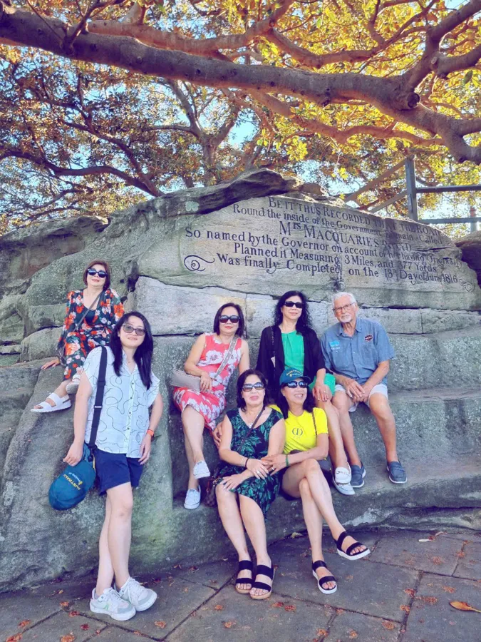 item image 271 album của tour Sydney city tour