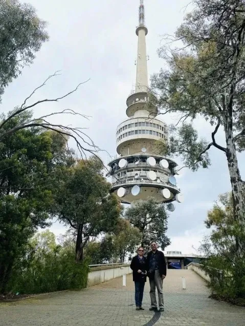 item image 258 album của tour Canberra – The Heart of Australia
