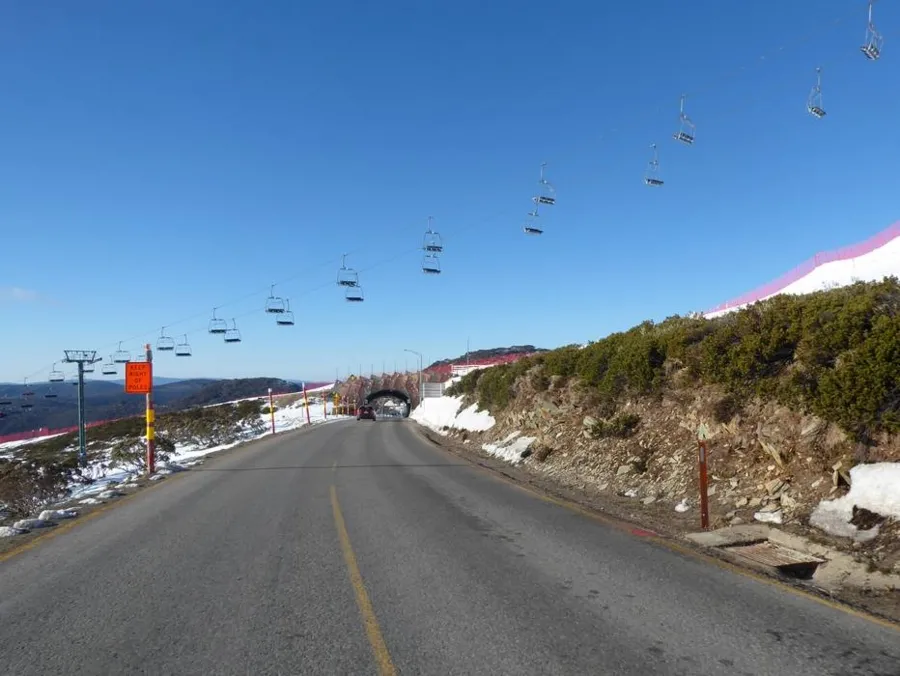 item image 353 album của tour Skiing at Mount Hotham