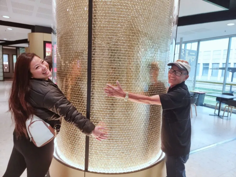 item image 734 album của tour Việt booking - VietBooking - Vbooking - Rừng tuyết Canberra