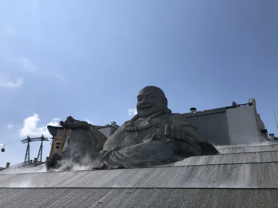 item image 756 album của tour Tây Ninh - Tòa Thánh, núi Bà