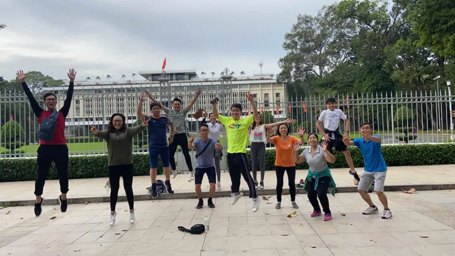 item image 754 album của tour Sài Gòn, city tour