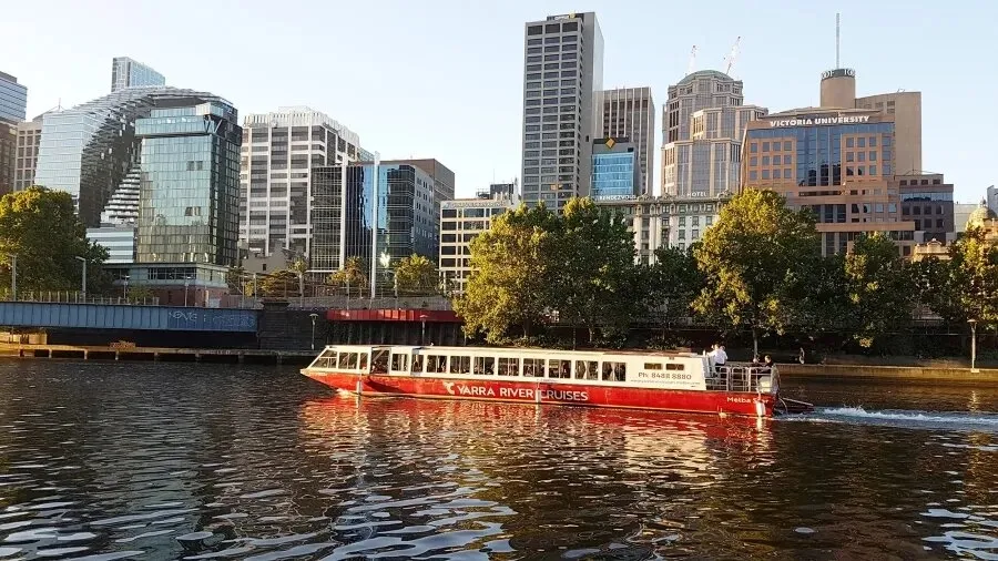 item image 288 album của tour 5-Day 4-Night Melbourne Tour