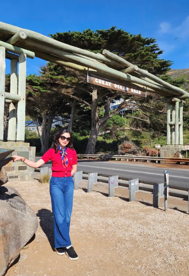 item image 295 album của tour 5-Day 4-Night Melbourne Tour