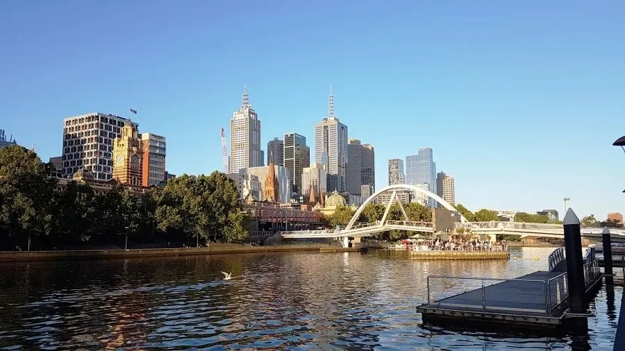 item image 289 album của tour 5-Day 4-Night Melbourne Tour