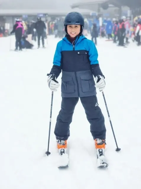 item image 365 album của tour Skiing at Mt.Buller