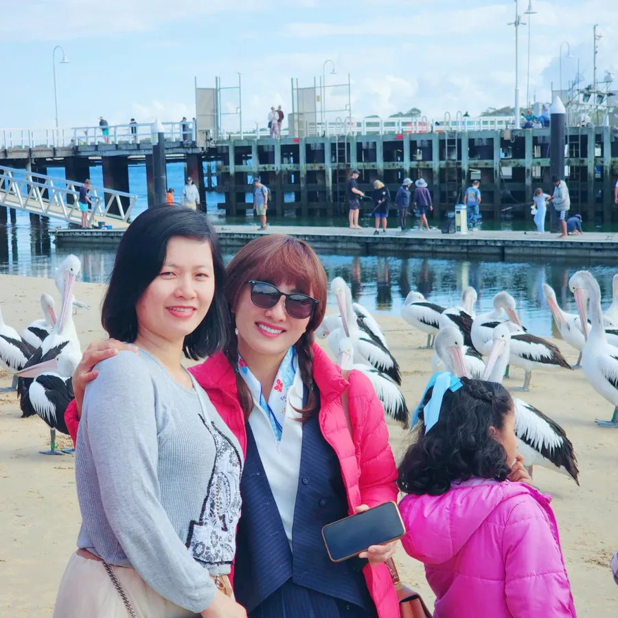 item image 298 album của tour 5-Day 4-Night Melbourne Tour